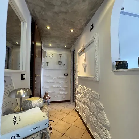 Апартаменты San Siro Margot & Fiera Милан