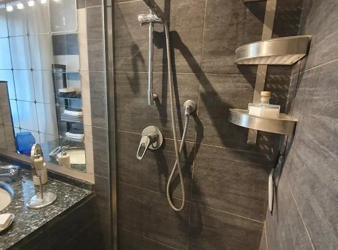 Apartament San Siro Margot & Fiera Mediolan