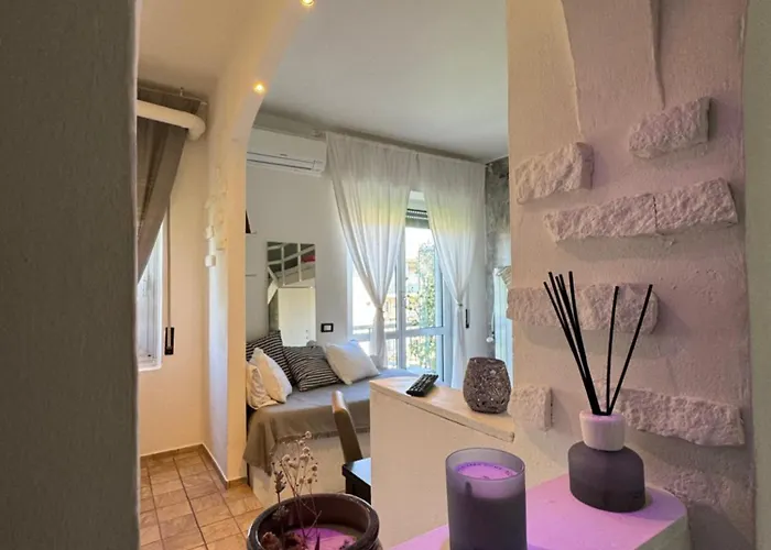 Apartament San Siro Margot & Fiera *