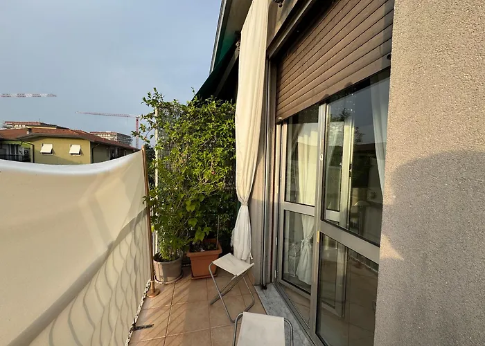 Apartament San Siro Margot & Fiera *