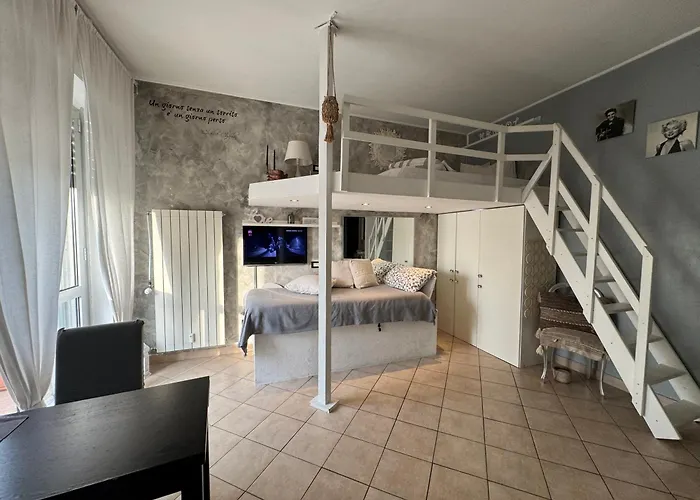 Apartament San Siro Margot & Fiera